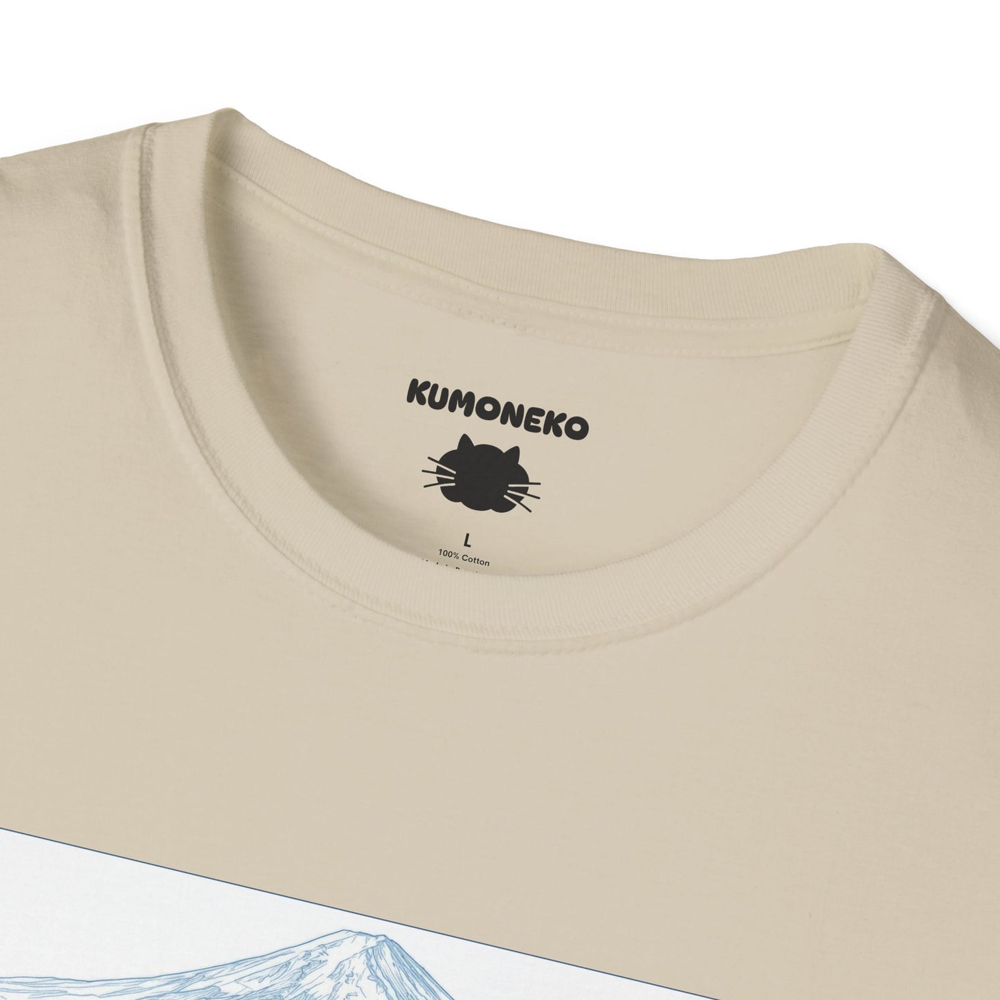 Tokyo Architecture T-Shirt