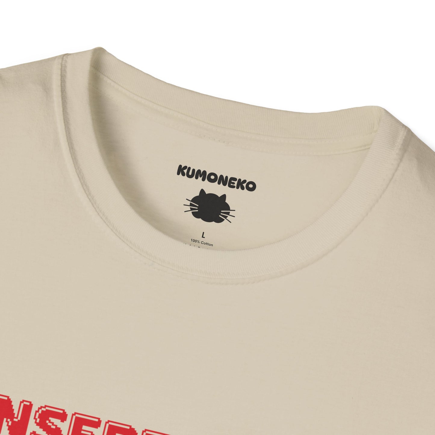 8-Bit Sumo T-Shirt