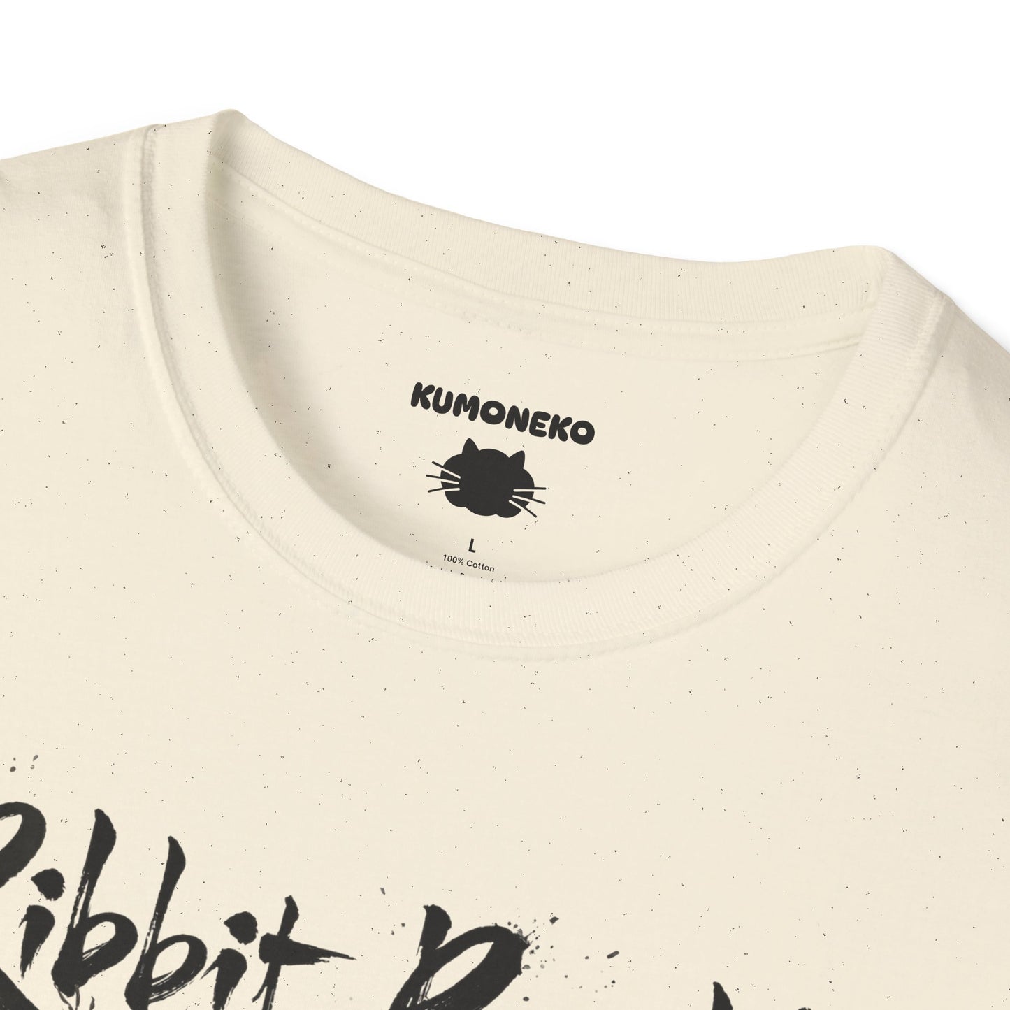 Chojugiga Animals T-Shirt, Modern Japanese Folklore