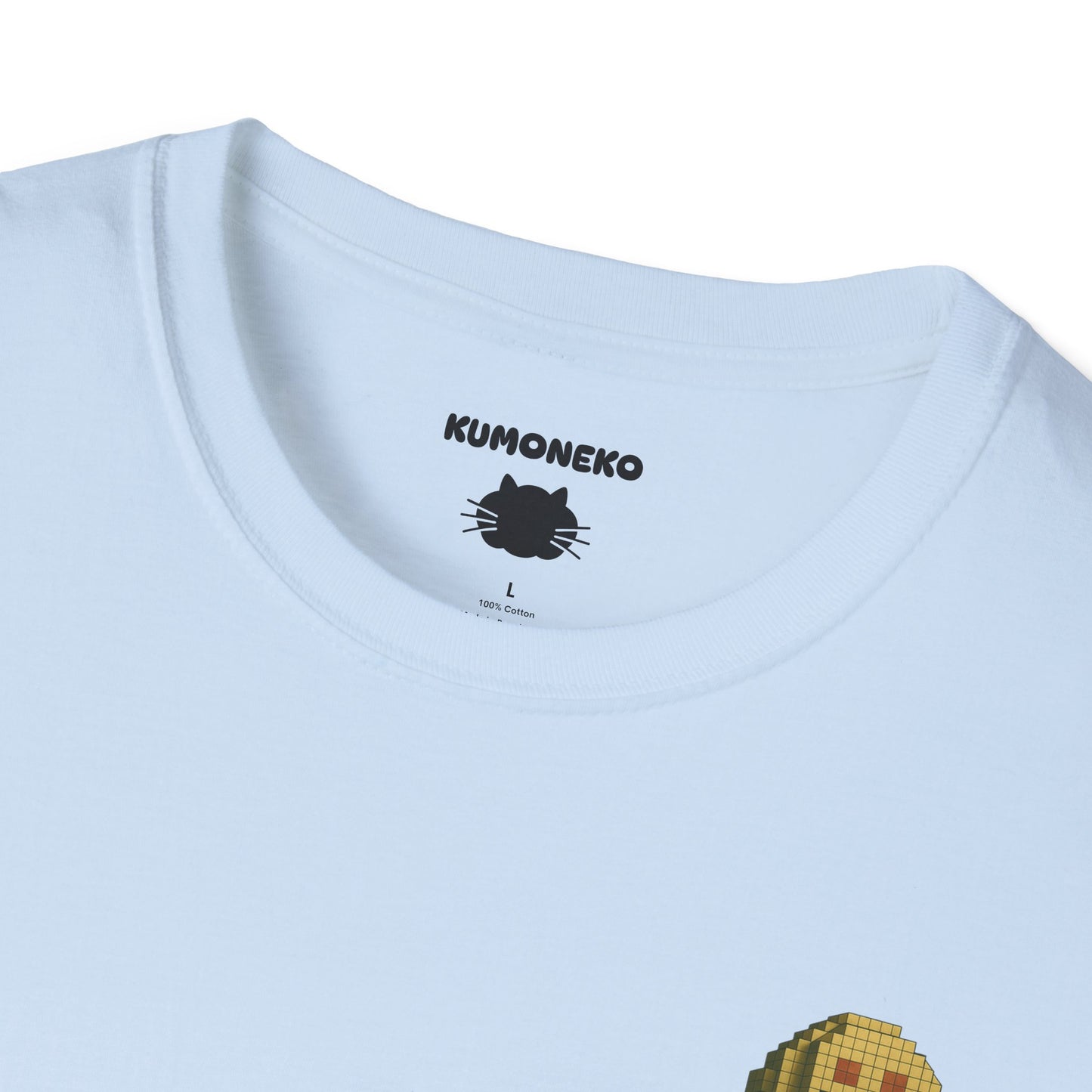 Shibuya Invaders T Shirt