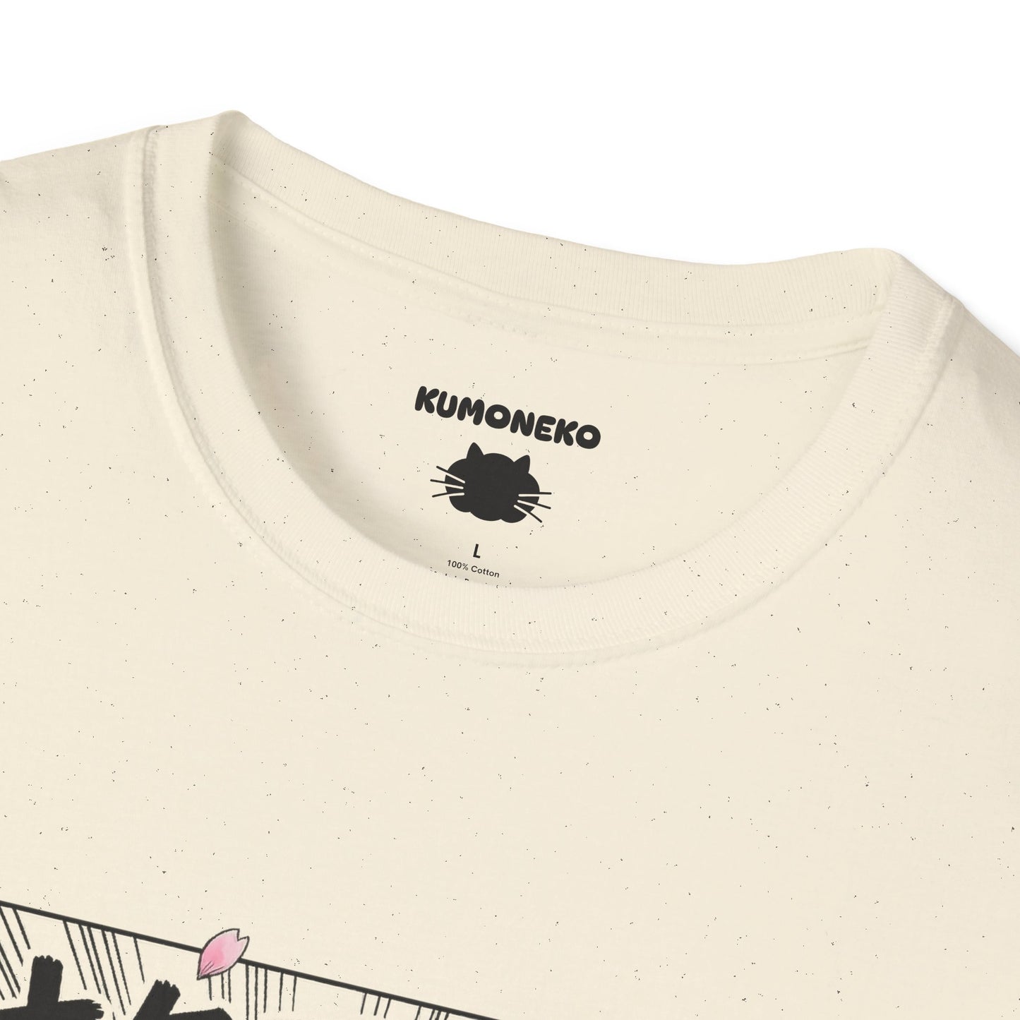 Manga Sakura T-Shirt