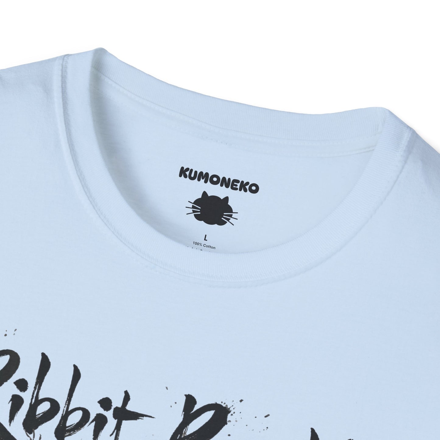Chojugiga Animals T-Shirt, Modern Japanese Folklore