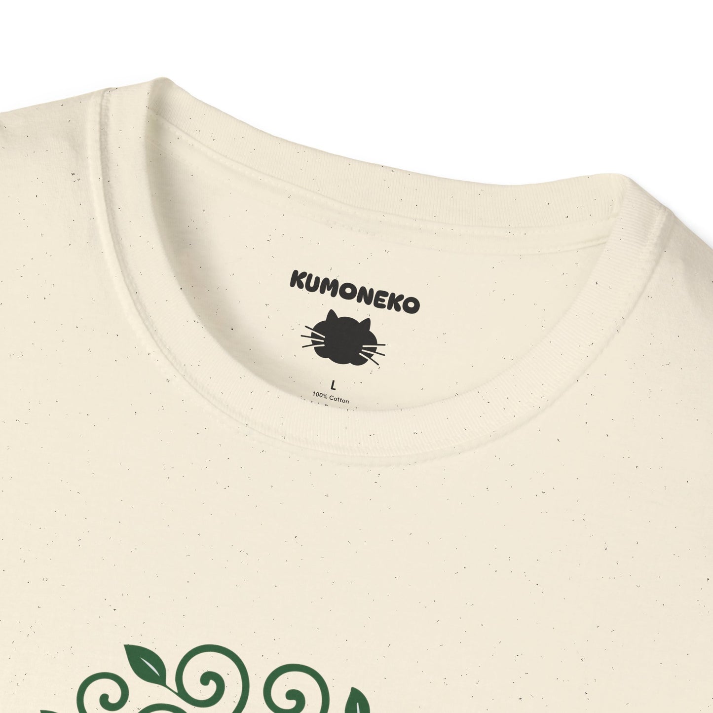 Nature t-shirt, Karakusa Tree T-Shirt