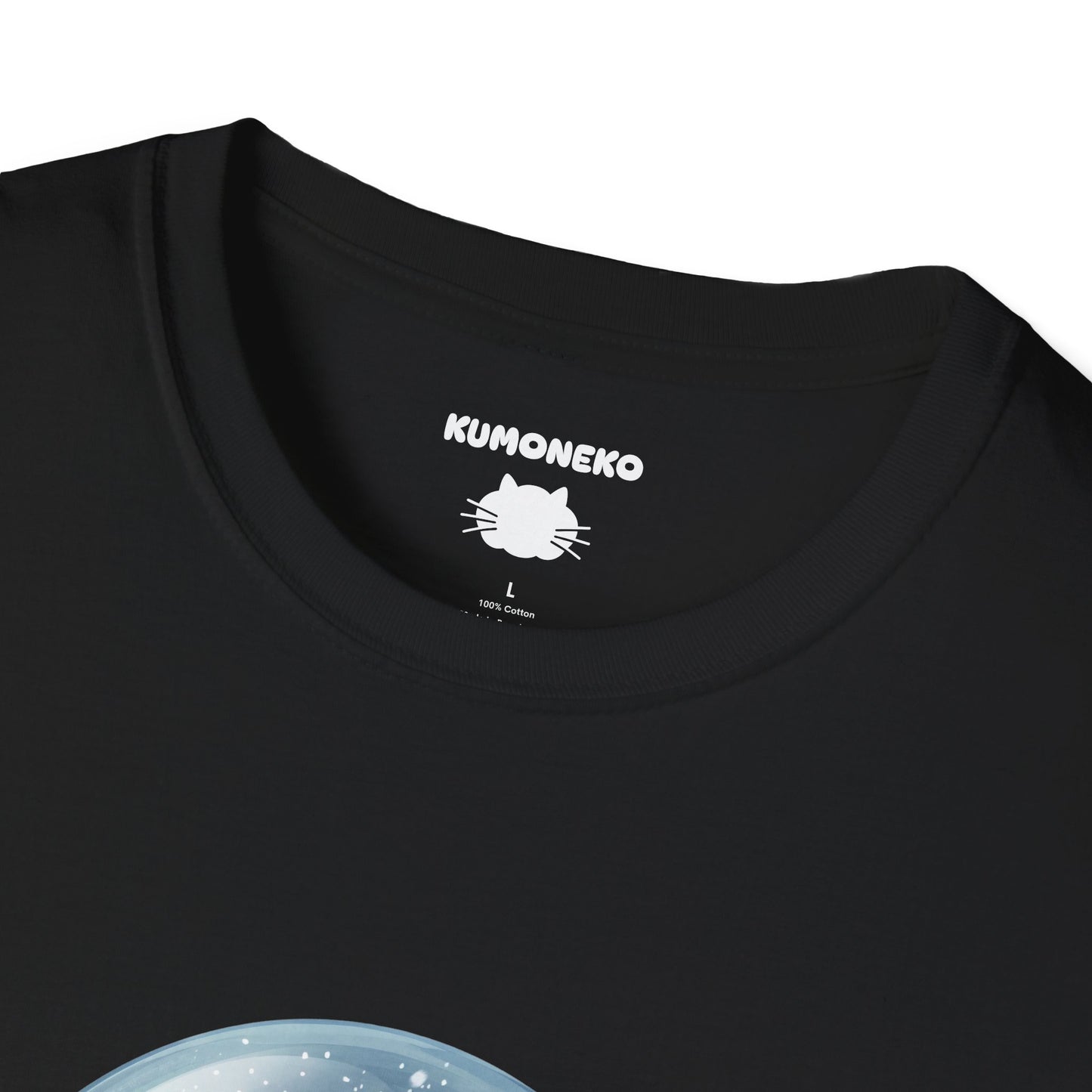 Unshakable Sumo T-Shirt