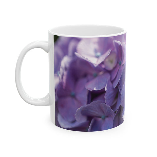 Whispered in Violet