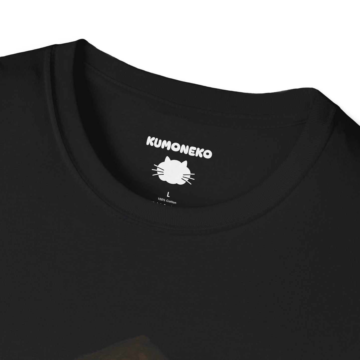 Halloween Pumpkin Samurai T-Shirt