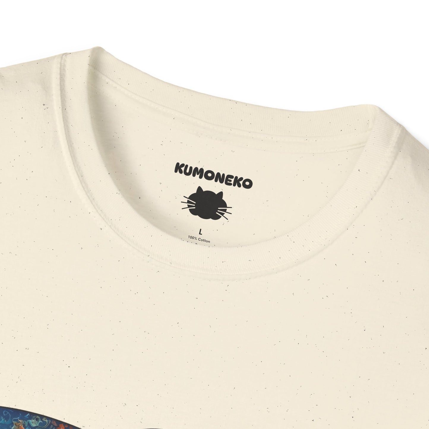 Jimbei Whale Shark T-Shirt