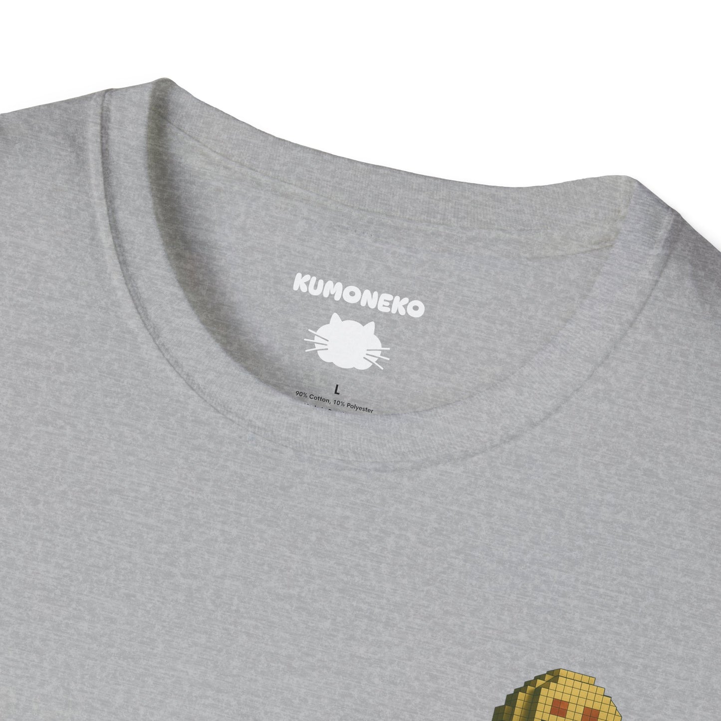Shibuya Invaders T Shirt
