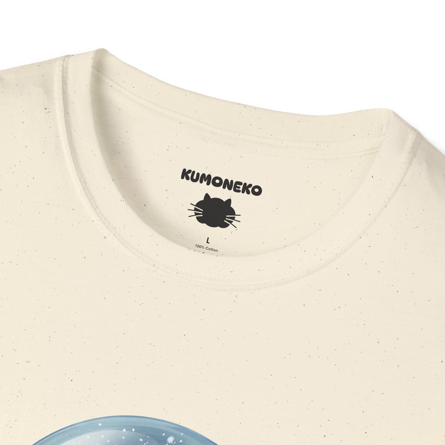 Unshakable Sumo T-Shirt